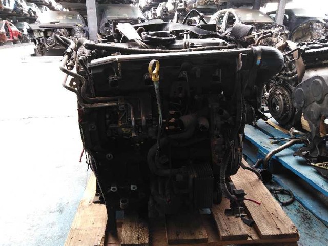 FORD D6BA Motor completo comprar Pamplona