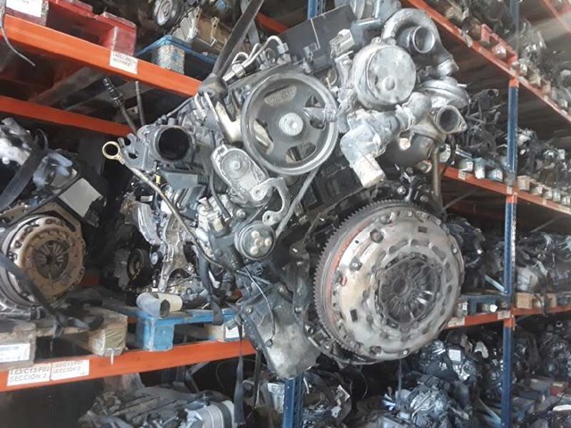 D6BA Motor completo comprar Sevilla