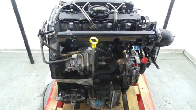 D6BA Ford