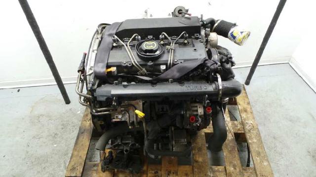 D6BA Ford