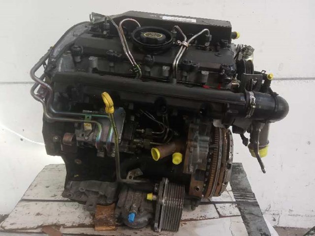 D6BA Ford