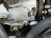 Motor completo D6BA FORD