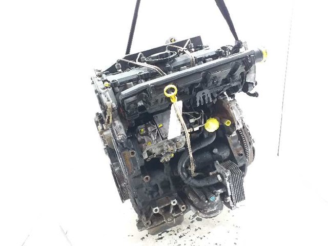 D6BA Ford