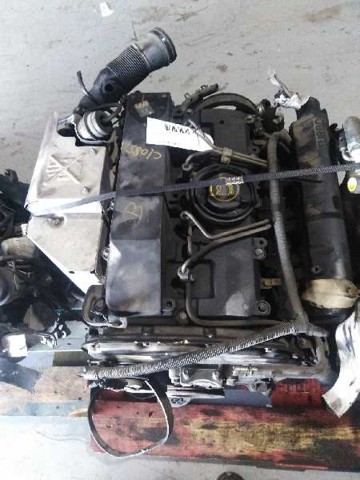 D6BA Ford