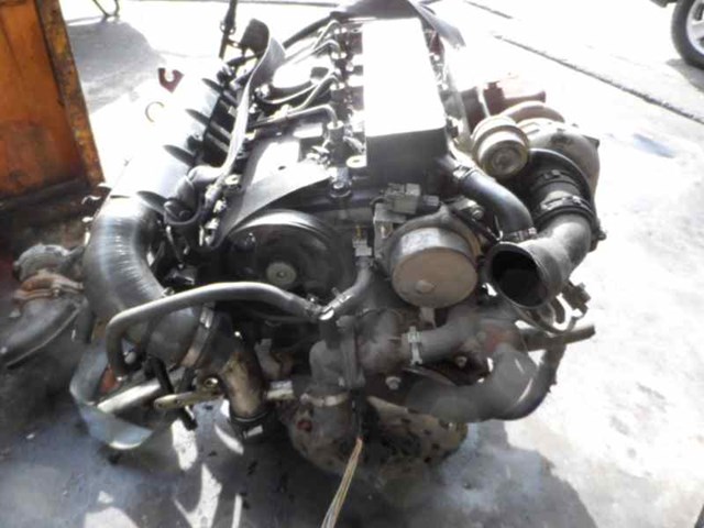 D6BA FORD Motor completo  disponible Ourense