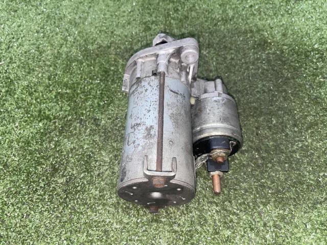 FIAT D6G1 Motor de arranque  en stock Salamanca