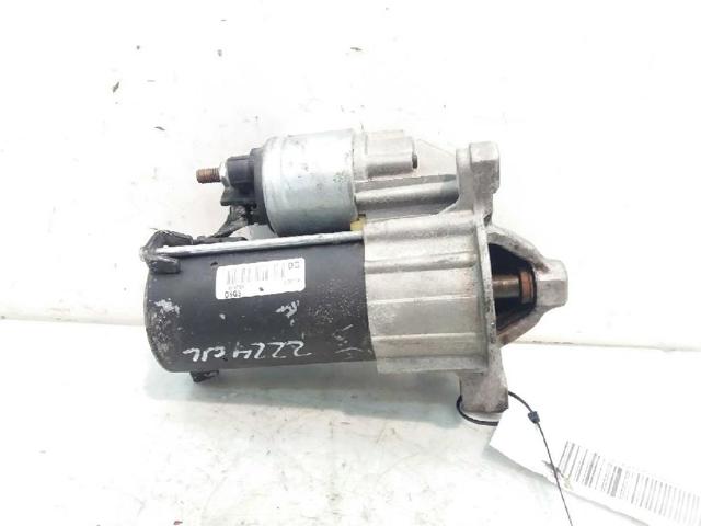 D6G3 Motor de arranque  disponible Burgos
