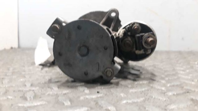 PEUGEOT D6G3 Motor de arranque  en stock Terrassa