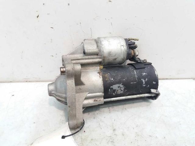 D6G3 PEUGEOT Motor de arranque  comprar en Oviedo