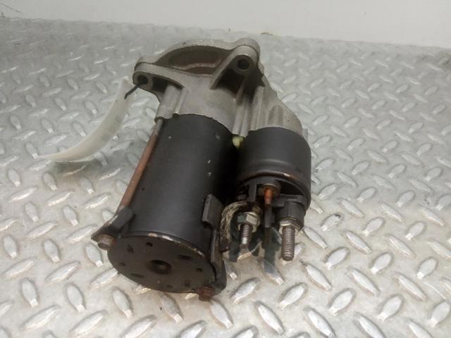 D6G3 PEUGEOT Motor de arranque  comprar en Oviedo
