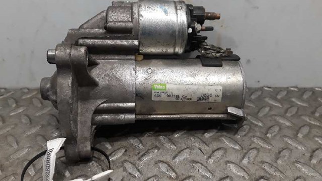 D6G3 PEUGEOT Motor de arranque  en stock Córdoba