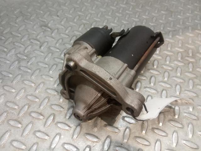 PEUGEOT D6G3 Motor de arranque comprar Pamplona