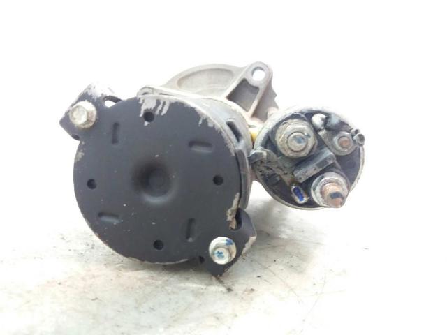 D6G3 PEUGEOT Motor de arranque  en stock Córdoba
