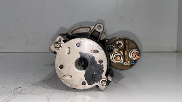Motor de arranque Peugeot 208 CA, CC