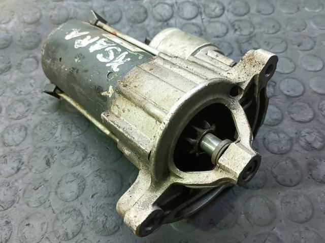 D6G3 PEUGEOT Motor de arranque  disponible Alicante