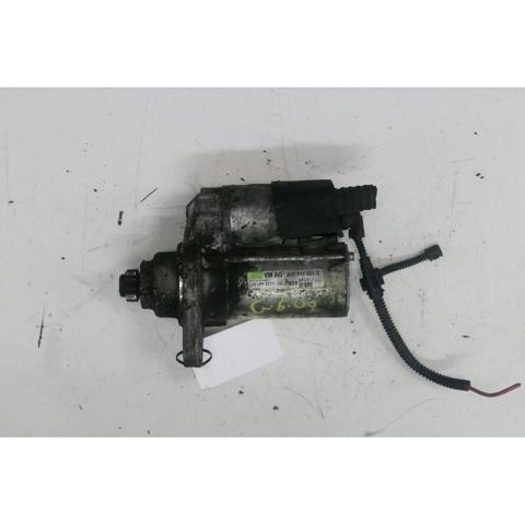 VAG D6GS11 Motor de arranque  comprar en Albacete