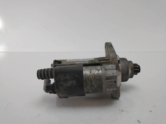 VAG D6GS11 Motor de arranque  comprar en Ponferrada