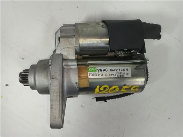 VAG D6GS11 Motor de arranque  comprar en Murcia