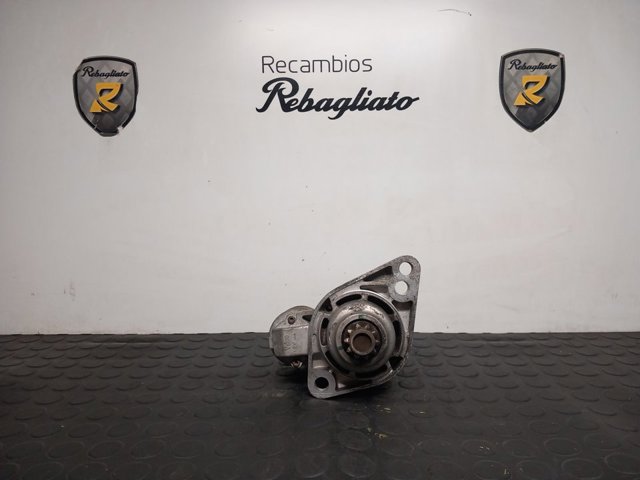 D6GS11 Motor de arranque  comprar en Zaragoza