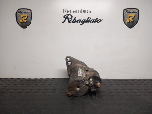 D6GS11 Motor de arranque  comprar en Reus