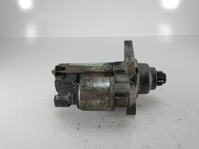 D6GS11 VAG Motor de arranque  comprar en Oviedo