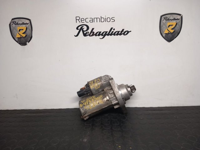 D6GS11 Motor de arranque  comprar en Pontevedra