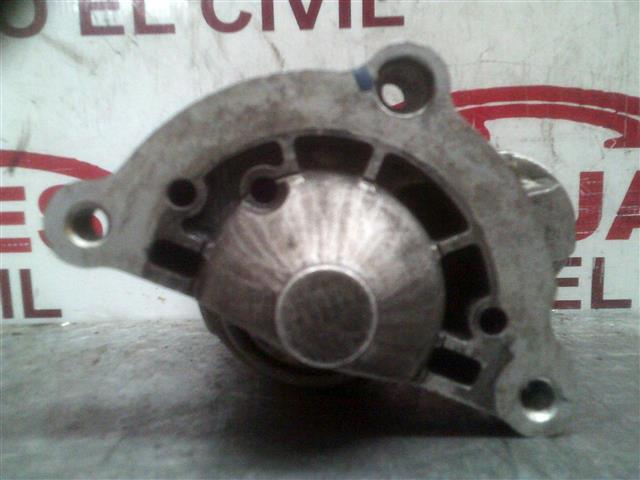D6GS12 VAG Motor de arranque  comprar en Oviedo