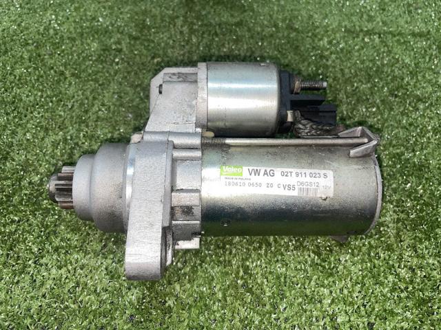 D6GS12 VAG Motor de arranque comprar Madrid