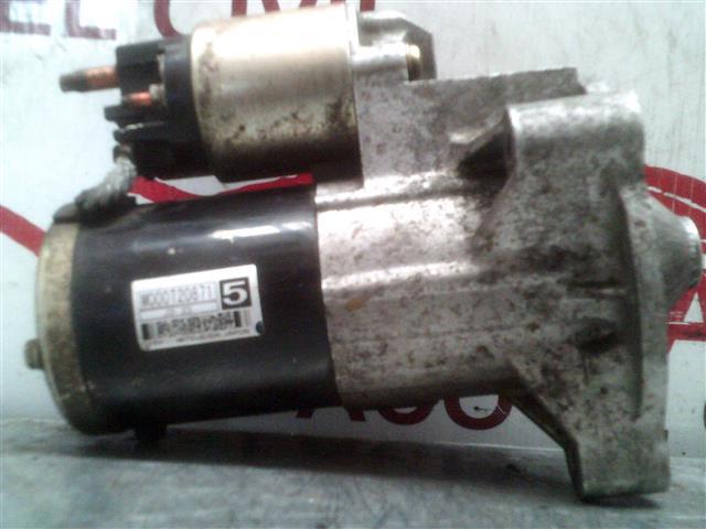 VAG D6GS12 Motor de arranque comprar Pamplona