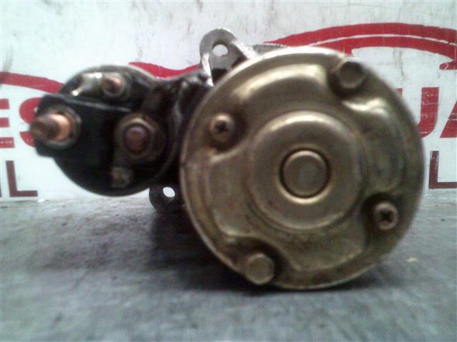 D6GS12 VAG Motor de arranque comprar Bilbao