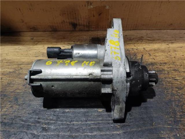 D6GS12 Motor de arranque  comprar en Zaragoza