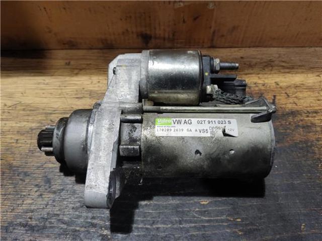 D6GS12 Motor de arranque  en stock Castellón
