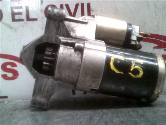 D6GS12 VAG Motor de arranque  disponible Vigo
