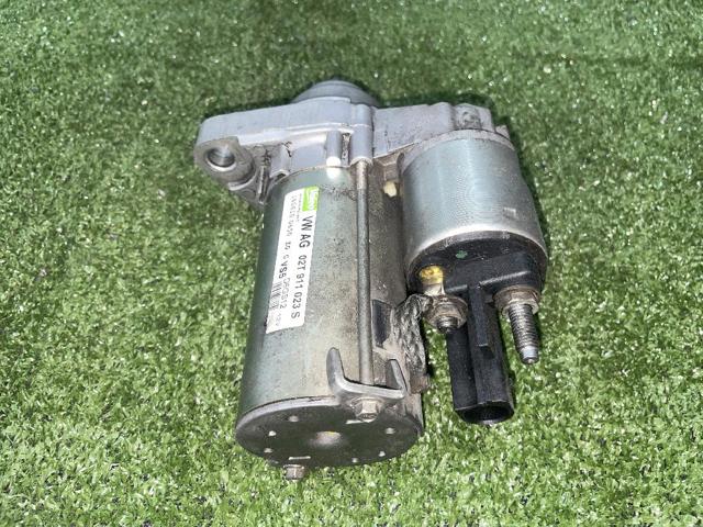 VAG D6GS12 Motor de arranque  en stock Valencia