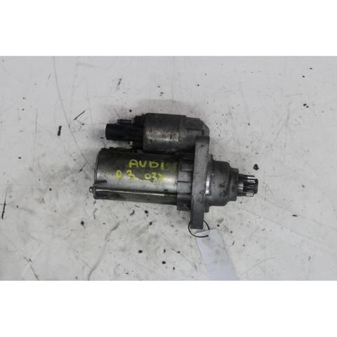 D6GS14 Motor de arranque  en stock Sabadell
