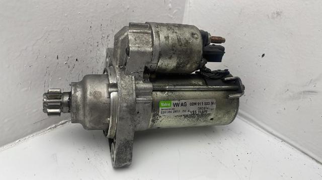 VAG D6GS14 Motor de arranque  disponible Valladolid