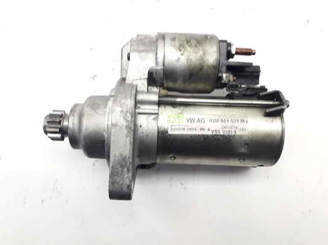 D6GS14 Motor de arranque  comprar en Zaragoza