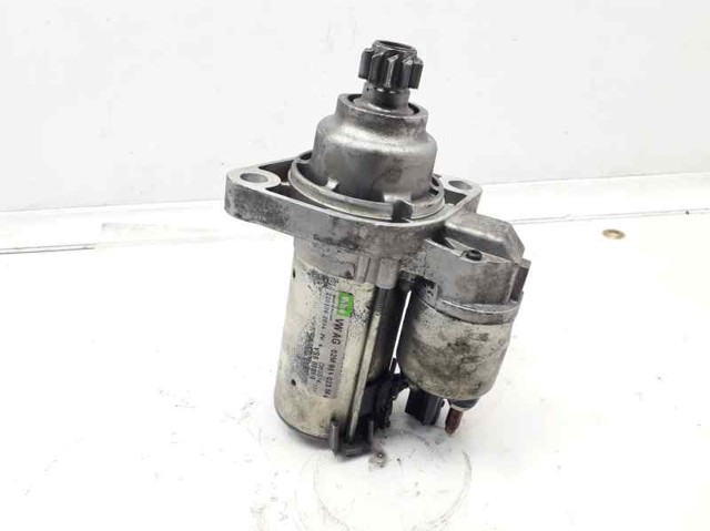 D6GS14 VAG Motor de arranque comprar Madrid