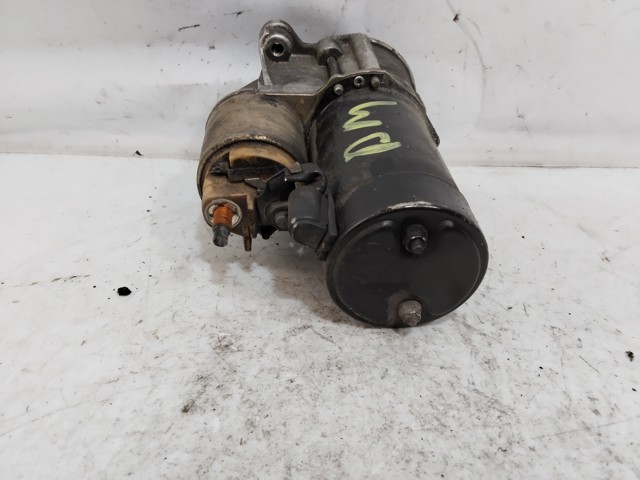 D6RA100 PEUGEOT Motor de arranque comprar Alcalá