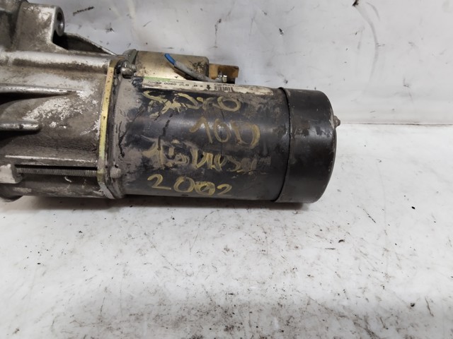 D6RA100 PEUGEOT Motor de arranque  en stock Huelva