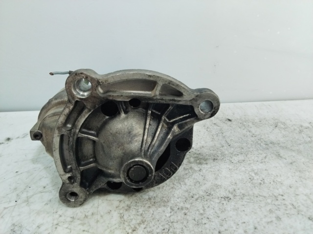 PEUGEOT D6RA100 Motor de arranque  comprar en Ponferrada