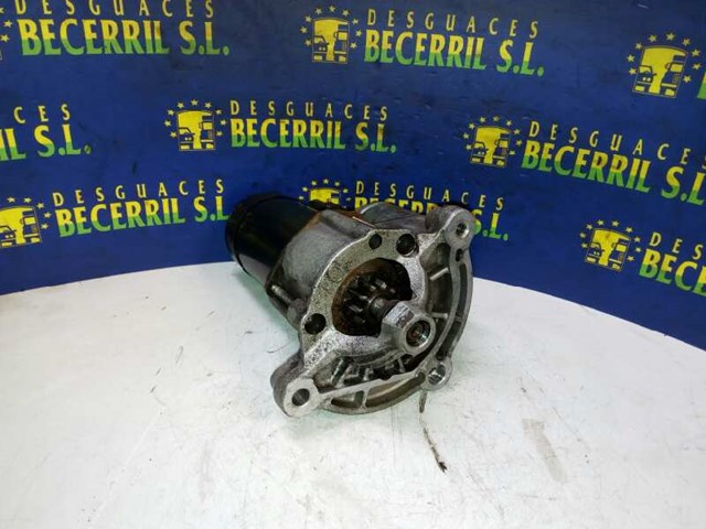 Motor arranque para citroen saxo (s0,s0) (1996-2001) 1.5 d vjx D6RA100