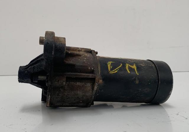 PEUGEOT D6RA100 Motor de arranque  en stock Salamanca