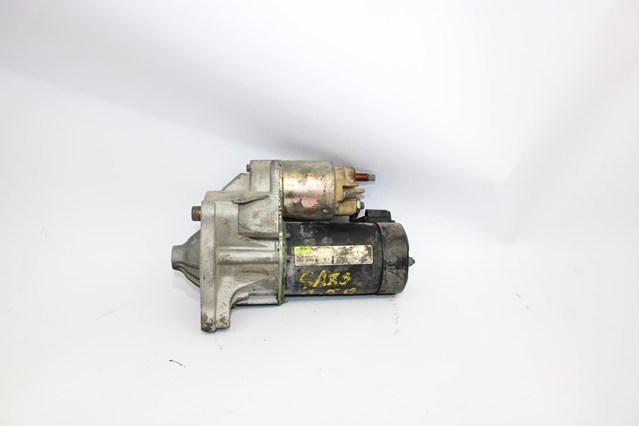 Motor arranque para citroen saxo (s0,s0) (1996-2001) 1.5 d vjx D6RA100