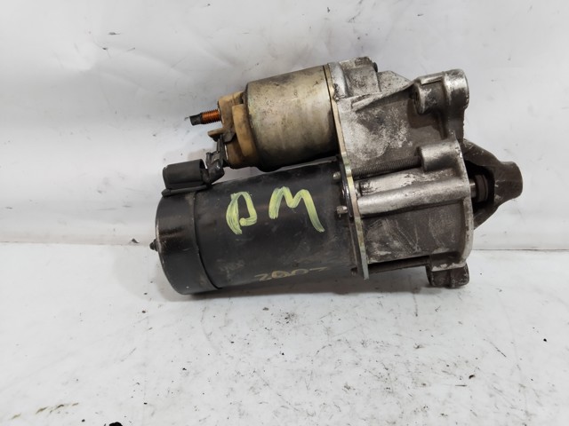 PEUGEOT D6RA100 Motor de arranque  comprar en Albacete
