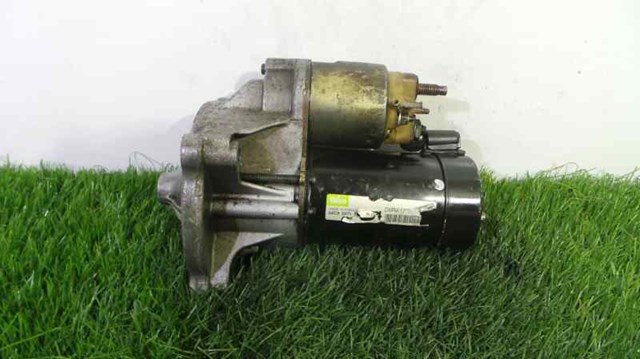 Motor arranque para citroen xsara (n1) (1999-2005)  comprobar D6RA100