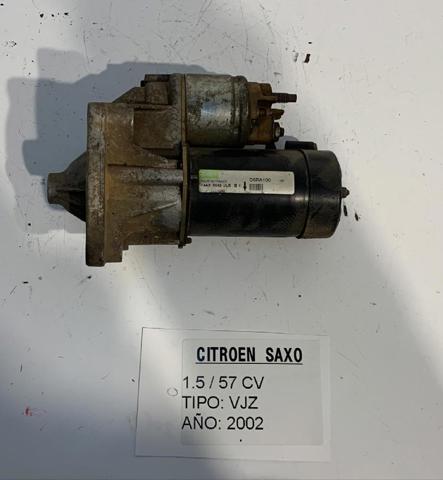 D6RA100 Motor de arranque comprar Almería