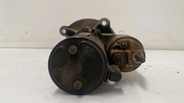 D6RA100 Motor de arranque comprar Almería