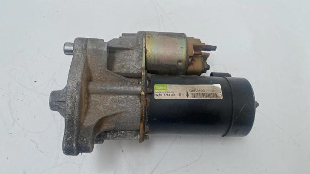 PEUGEOT D6RA100 Motor de arranque comprar Pamplona