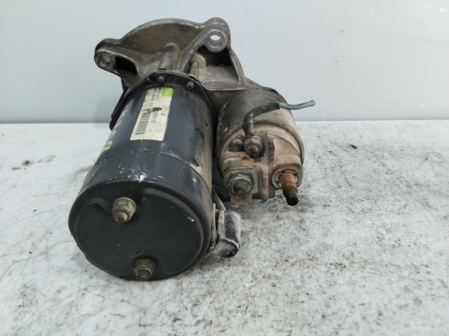 PEUGEOT D6RA100 Motor de arranque comprar Barcelona